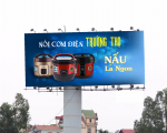 Trường Thọ đẩy mạnh quảng bá hình ảnh bằng Billboard