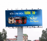 Trường Thọ đẩy mạnh quảng bá hình ảnh bằng Billboard